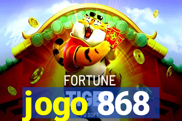 jogo 868